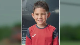Family teammates mourn Ennis boy killed in UTV rollover as soccer season nears