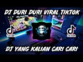Lagu DJ DURI DURI YANG KAU TANCAPKAN DI HATI INI VIRAL TIK TOK TERBARU 2022🎶🎧👍
