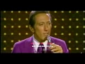 Download Lagu Andy Williams - Can't Take My Eyes Off You (with lyrics)
