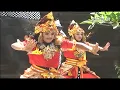 Lagu Tari Jinggo Yudo | Album Jinggoan Sanggar Seni Lang Lang Buana