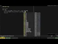 Proof that Python is better than Haskell Coding Day 116