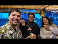 TIKI-BAR TRAIN AT RIVER FOX SACRAMENTO W Eldons - Excursions