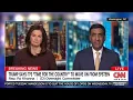 Ro Khanna on CNN s Outfront with Erin Burnett discussing ICE funding and the Epstein files
