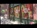 Downtown Toledo s first grocery store taking shape