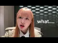 Download Lagu nmixx lily being effortlessly funny