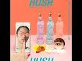 HUSH-MONJOE Remix-feat.Kick a Show