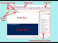 SALTINBANK - POWERSHELL POUR LES NULS PART-4 Installer PS ISE integrated scripting environment