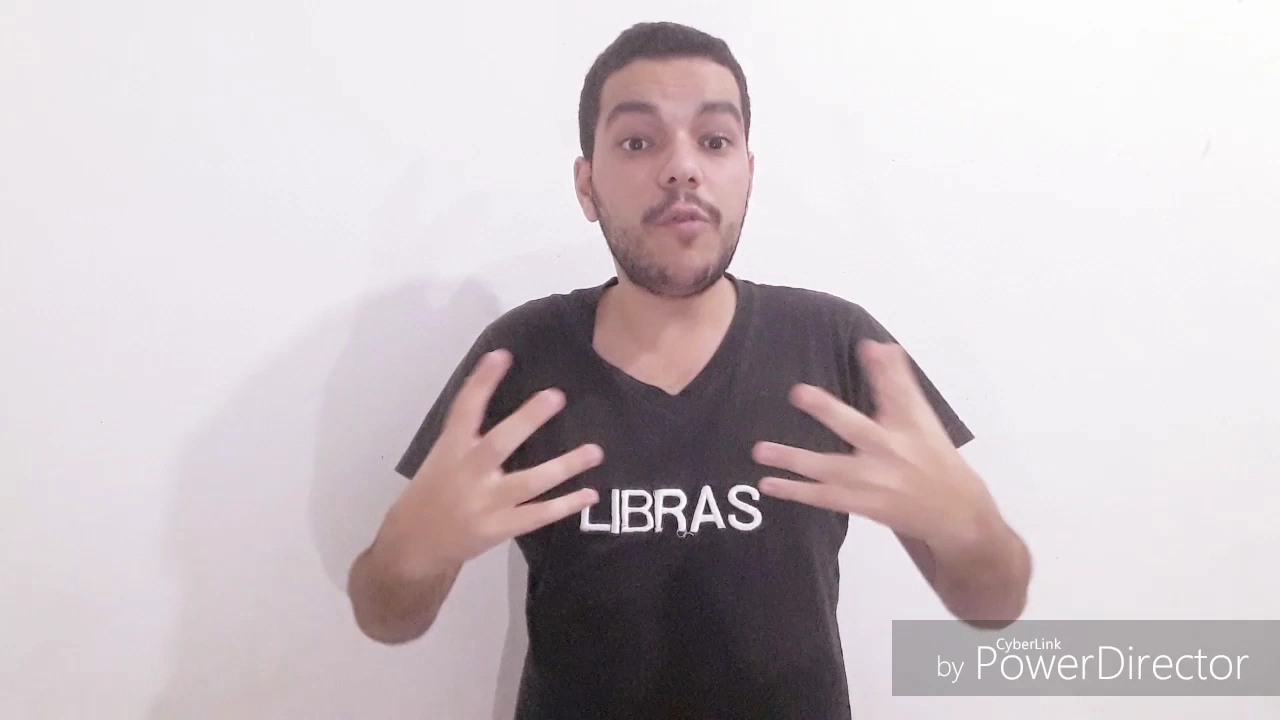Aula 4- Expressões Faciais (Não Manuais)! Curso Tradução Musical - FELIPE SABARÁ