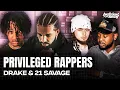Download Lagu The Making Of Drake \u0026 21 Savage's \