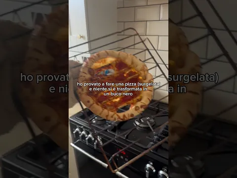Per i veri amanti della Pizza va bene lo Stesso…