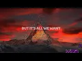 Paradise (What About Us?) - Within Temptation (feat. Tarja Turunen) Lyrics