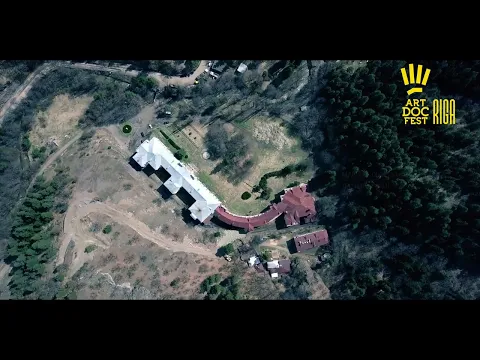 Magic Mountain | Artdocfest Open | IDFF Artdocfest/Riga 2024 | Trailer