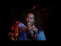 Bob Marley & The Wailers - I Shot The Sheriff (Live At The Rainbow Theatre, London / 1977)