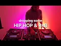 Download Lagu DJ THAMISTER | HIP HOP \u0026 RnB Mix | In The Sound Room Part 9 | 50 Cent, Eve, Snoop Dogg | SriLanka DJ