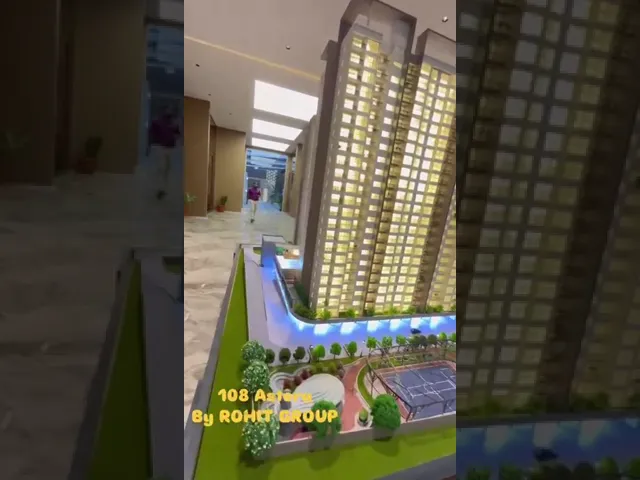 Project Video