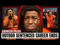 Hotboii SENTENCED — The Rise, The Fall, And The End Of An Era