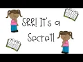 Shh It s a Secret