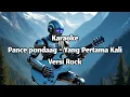 Lagu Pance Pondaag - Yang Pertama Kali Karaoke Versi Rock