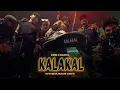 Lagu KALAKAL Music Video Release Salubong