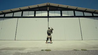 AIRDROP - STRANGEHUMAN [Official Video]