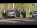 NERCC inmate escapes search still underway nearly 24 hours later