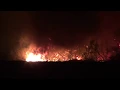 5-28-18 Gila River wildland fire in Safford