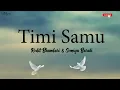 Download Lagu Timi Samu - Rodit Bhandari \u0026  Somiya Barali | Dreams | Nepali Movie Song | Lyrics