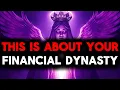 Lagu CHOSEN ONE, THIS IS ABOUT YOUR FINANCIAL DYNASTY — YOU HAVE TO KNOW THIS👍