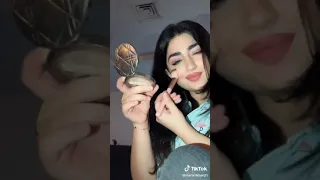 هتجوز تاني لو طلعتي نكدية تيك توك دندنها