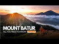 Mount Batur: Everything You Need to Know Before You Go!