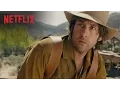 Video di The Ridiculous 6 - Trailer - Netflix [HD]