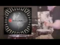 zz top she's Just Killing me drums cover aleexdrummer