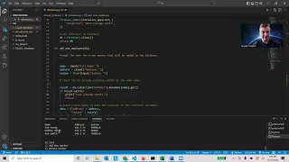 Google Firestore with Python
