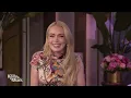 Download Lagu Lindsay Lohan Talks About Her Life in Dubai