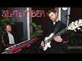 Download Lagu September - Earth, Wind \u0026 Fire POP cover