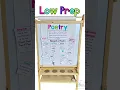 Elements of Poetry Anchor Charts and Interactive Notebook Pages