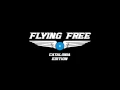 Lagu Flying Free (Catalonia Edition)