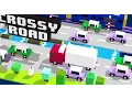 Crossy Road clone within half hour
