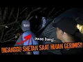 CAMPING HOROR KAMI DI GANGGU SHETAN DATANG TENGAH MALAM SAAT HUJAN GERIMIS!!