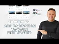 How To Add pagination To Your Listing Grid jet engine jet smart filters