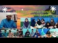 Surah Al Anfal | belajar irama bayati (Ustadz Zainudin)