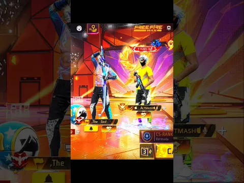 9 Years Old Players Challenged Me in 1v2! π³π₯ #freefire #shorts #trending