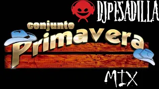 Download Conjunto Primavera Mix   Dj Pesadilla MP3