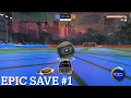 Sixes (Deadmau5) - Player Anthem Showcase - Goal, EpicSave, MVP