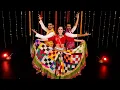 Download Lagu Dholi Taro Dhol Baaje | Dance Cover | Akshay Dattani, Shikha Parmar \u0026 Virag Dubal