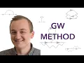 GW approximation VASP Lecture