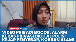 private video leaks digital privacy alarms scream police pursue distributor