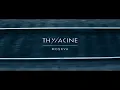 THYLACINE - Moskva [Transsiberian album]