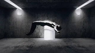 deftones - departing the body [visualizer]