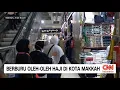 Download Lagu Berburu Oleh-oleh Haji di Kota Makkah
